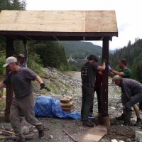 bcmc watersprite lake trail crew